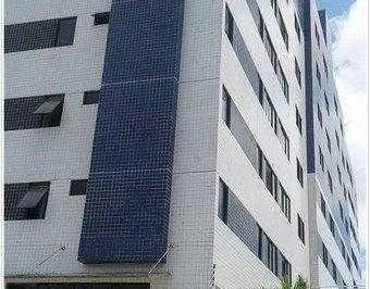 Apartamento · 56m² · 2 Quartos · 1 Vaga · Imoveis - no Jardim Cidade Universitária