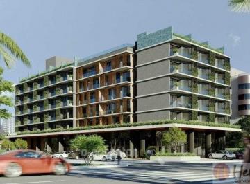 Apartamento · 47m² · 1 Quarto · 1 Vaga · Imoveis - em Miramar
