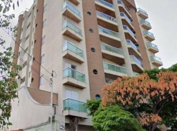 0aca9b0f97d68da42641f973b4eaf5fb90718995 · Apartamento com 3 dormitórios à venda, 111 m² por R$ 890.000,00 - Residencial Campos Maia - Sorocaba