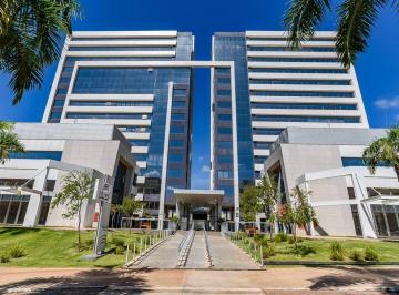 Comercial , Taguatinga · TAGUATINGA NORTE PRIME SALAS COMERCIAIS E CONSULTÓRIO FRENTE ANCHIETA