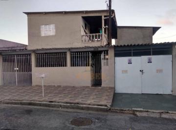 c7cc2e81e260fd55f70abd42a434276d68197fc0 · Casa à venda, 120 m² por R$ 510.000,00 - Jardim das Esmeraldas - São Paulo/SP