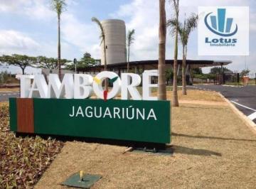 536332fca50a5ece84f70dc32d086b0d0265d8c4 · Terreno à venda, 510 m² por R$ 430.000,00 - Condomínio Tamboré Jaguariúna - Jaguariúna/SP