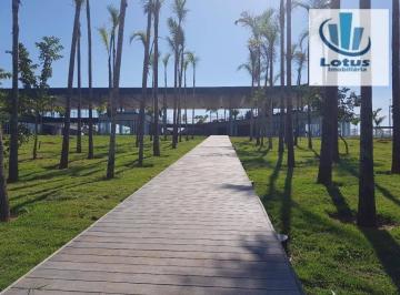 a2b32fb102c9013765a2968e698795530bcedcf1 · Terreno à venda, 555 m² por R$ 390.000,00 - Condomínio Tamboré Jaguariúna - Jaguariúna/SP
