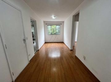 Apartamento · 47m² · 2 Quartos · 1 Vaga · Apartamento com 2 quartos, Jardim Monte Kemel, São Paulo - R$ 300 mil, Cod: 2374