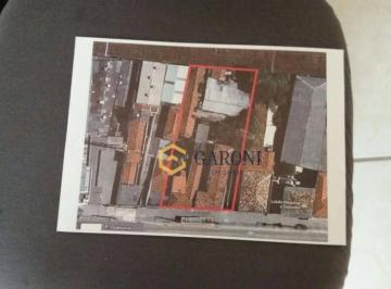 e1ef54d5c9d3111f1495edcfd0247c3d023ead9d · Terreno à venda, 1400 m² por R$ 8.600.000 - Zoneamento: Zona de Centralidade, Próximo ao Poupatempo 