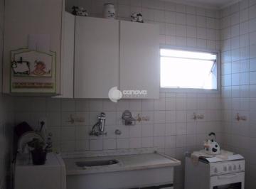 Apartamento · 54m² · 2 Quartos · 1 Vaga · Apartamento, Jardim Paulicéia, Campinas, SP