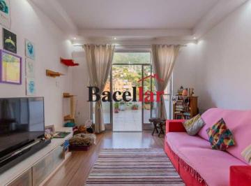 Apartamento · 148m² · 2 Quartos · 1 Vaga · Cobertura - Linear / Residencial / Tijuca