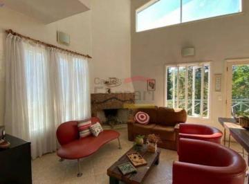 Casa · 287m² · 4 Quartos · 3 Vagas · CASA PARA VENDA EM CONDOMINIO ZONA NORTE