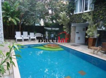 Casa · 400m² · 5 Quartos · 2 Vagas · Casa de rua - Duplex / Residencial / Alto da Boa Vista