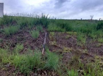 a119a96b0aa264a12aebb5ed54dd7249830583a3 · Terreno residencial à venda, Alto da Ponte, São José dos Campos.