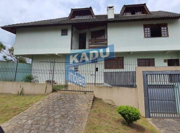 Casa · 190m² · 4 Quartos · 3 Vagas · SOBRADO DUPLEX - 190 m² - 4 DORMITÓRIO