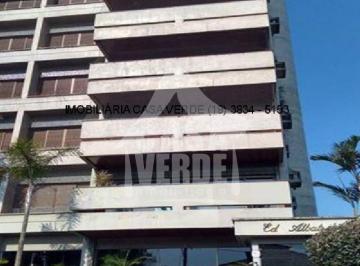 Foto 01 · Vender apartamento em Indaiatuba, no Edificio Albatroz.