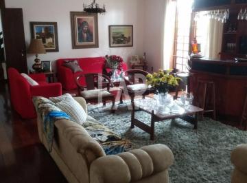 Casa de 5 quartos, Belo Horizonte · Casa à venda, 5 quartos, 2 suítes, 6 vagas, Santa Lúcia - Belo Horizonte/MG