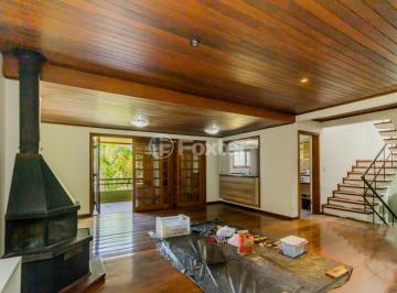 01-CASA-3D-MORRO-SANTANA-PORTO-ALEGRE-162859.jpg · Casa, 3 dormitórios, 400 m², em Morro Santana
