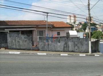 Casa · 170m² · 4 Quartos · REF 7785 Excelente Terreno no bairro Freguesia do Ó, com 2 casas construídas, total de 5 dorms e 3 v