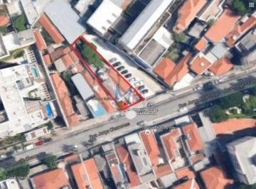 Comercial · 530m² · Excelente terreno muito bem localizado no bairro Vila Mariana com 530m² de área de terreno,  287 m2 