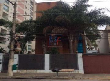 Comercial · 901m² · Excelente Prédio Coml Pronto  para instalar uma empresa,  901 m²a.c. , 15 vagas de garagens + 03 dep