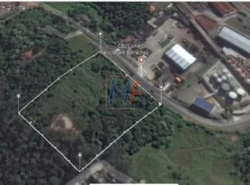 Terreno · 12630m² · Excelente Terreno localizado em São Bernardo do Campo. com 12.630m² de a.t, frente: 97 metros, zonea