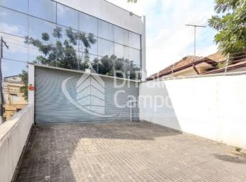 Comercial · 600m² · 14 Vagas · Galpão / Prédio Monousuário 600 m² | 15 Vagas | Ipiranga