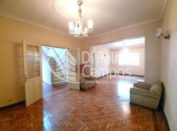 Casa · 264m² · 5 Quartos · 2 Vagas · Casa de esquina à venda na Vila Mariana com 264m² de área útil e uso versátil