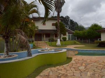 Casa de 4 quartos, Jundiaí · Chácara, à venda, em Jundiaí - Caxambú - AT: 9.2350m² - Lindo Lugar - Estuda Permuta!