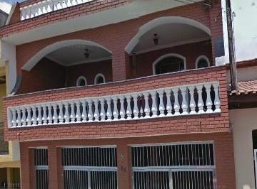 FACHADA · CASA METALURGICOS OSASCO