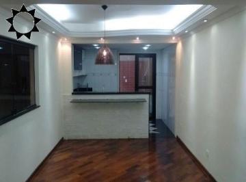 SALA · CASA JARDIM ROBERTO