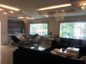 Casa · 320m² · 3 Quartos · 6 Vagas · Casa Terrea Palmas do Tremembé