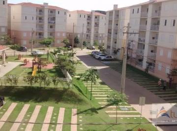 23d3680dd31bed233f48a2df2f4847102a9916e0 · Apartamento à venda, 69 m² por R$ 395.000,00 - Parque Villa Flores ( Villa Flora) - Sumaré/SP