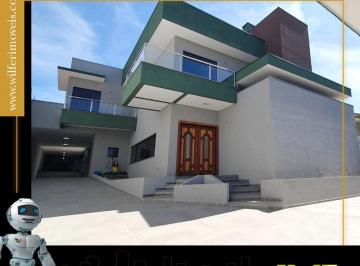 Casa · 520m² · 4 Quartos · 12 Vagas · MAGNÍFICA CASA COM MAIS DE 500m² DE ÁREA ÚTIL E 04