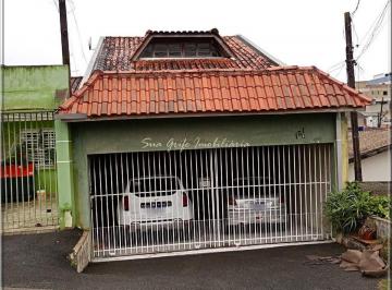 Casa · 90m² · 3 Quartos · 2 Vagas · Excelente Casa à Venda em Colombo – Bairro Campo P