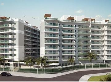 Apartamento de 3 quartos, Rio de Janeiro · Village Vert | Jacarepaguá (Freguesia) 