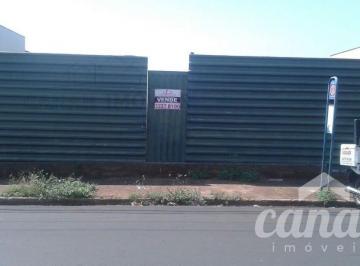 Terreno · 250m² · Terreno em Vila Monte Alegre  -  Ribeirão Preto