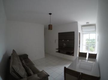 9641ab6e3df2635f4daeda8fdfc33bc34b023360 · Apartamento à venda, 60 m² por R$ 230.000,00 - Parque Universitário - Americana/SP