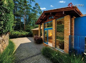 c4714d9c5147b05b559a3358de3f5b9c34109d77 · Casa com 3 dormitórios à venda, 457 m² por R$ 2.250.000,00 - Granja Viana - Embu das Artes/SP