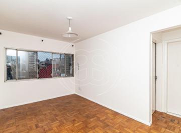 Apartamento · 45m² · 1 Quarto · ALUGUEL APARTAMENTO 1 DORM - BELA VISTA
