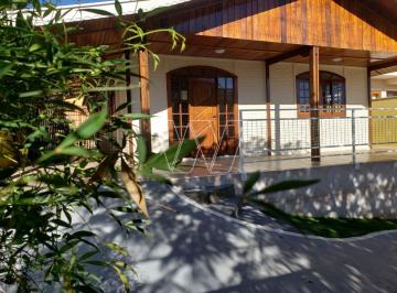 0 · casa à venda em Loteamento Caminhos de San Conrado - Sousas