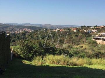 0 · terreno à venda em Loteamento Caminhos de San Conrado - Sousas