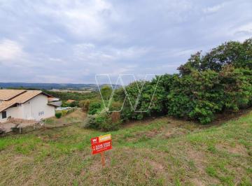0 · terreno à venda em Loteamento Caminhos de San Conrado - Sousas