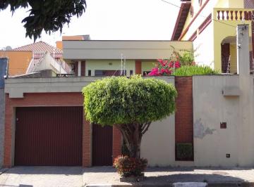 Casa de 3 quartos, São Paulo · CASA ASSOBRADADA DE ALTO PADRÃO - VILA RÉ