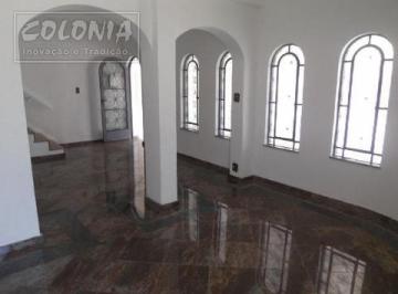 31926.003 · Sobrado a venda - Parque Jaçatuba