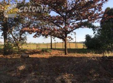 31873.001 · Terreno a venda - Graminha