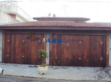 Foto 01 · Casa, Parque do Colegio, Suzano, SP