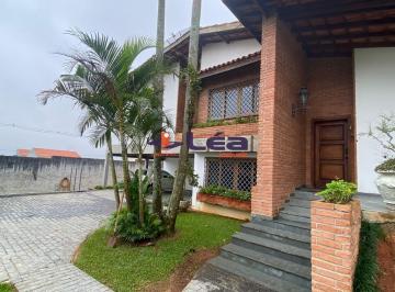 Foto 01 · Casa comercial para locação em Suzano-SP, Parque do Colegio: 3 quartos, 1 suíte, 2 salas, 3 banheiro