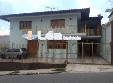 Casa · 450m² · 5 Quartos · 7 Vagas · Sobrado, Centro, Poa, SP