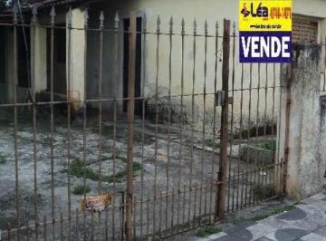 Terreno · 370m² · Terreno, Vila Figueira, Suzano, SP