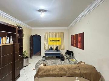 Photo 1 · Sobrado com 3 dormitórios à venda, 162 m² - Jardim Hollywood - São Bernardo do C