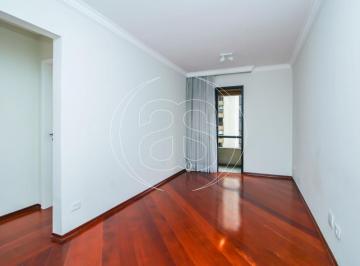 Apartamento · 40m² · 1 Quarto · 1 Vaga · **APARTAMENTO PARA LOCAÇÃO EM MOEMA PÁSSAROS | EXCELENTE LOCALIZAÇÃO