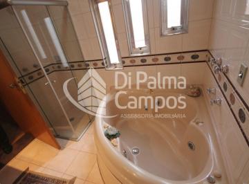 Casa · 357m² · 3 Quartos · 5 Vagas · Casa com 3 suítes, quintal e churrasqueira no Ipiranga - perto do parque