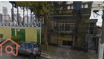 910626cac5d0342e1bc2bb98cf4ef6c6fbcb4f9b · Sobrado à venda, 750 m² por R$ 2.900.000,00 - Vila Guarani (Zona Sul) - São Paulo/SP